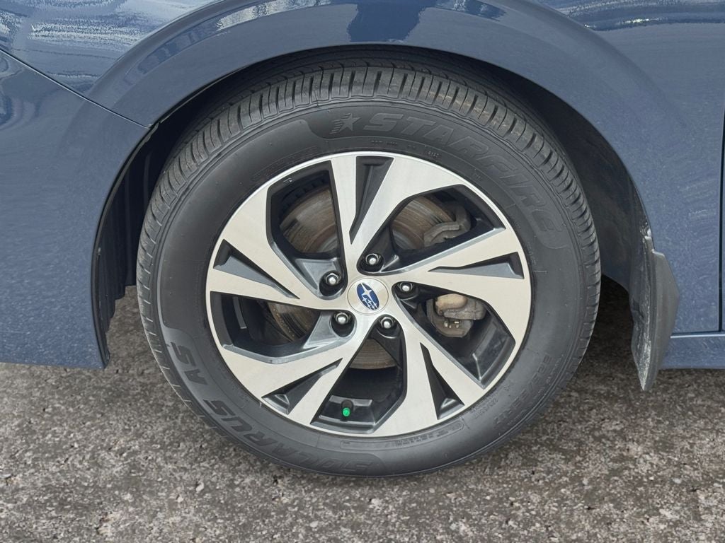 2024 Subaru Legacy Premium *LIFETIME POWERTRAIN*