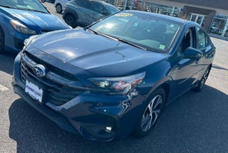 2024 Subaru Legacy Premium *LIFETIME POWERTRAIN*