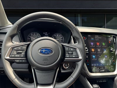 2025 Subaru Legacy Premium *LIFETIME POWERTRAIN*