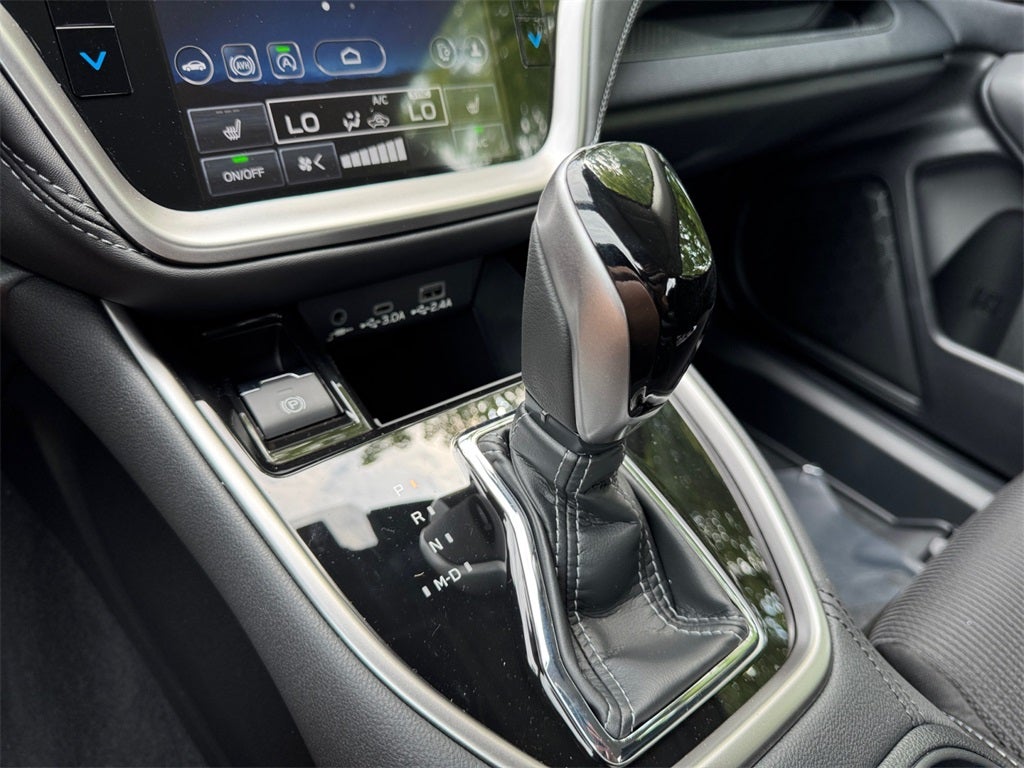 2025 Subaru Legacy Premium *LIFETIME POWERTRAIN*