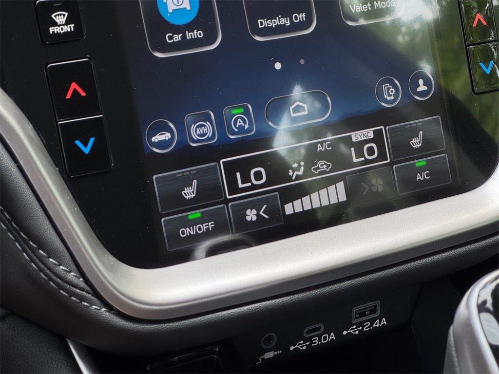 2025 Subaru Legacy Premium *LIFETIME POWERTRAIN*