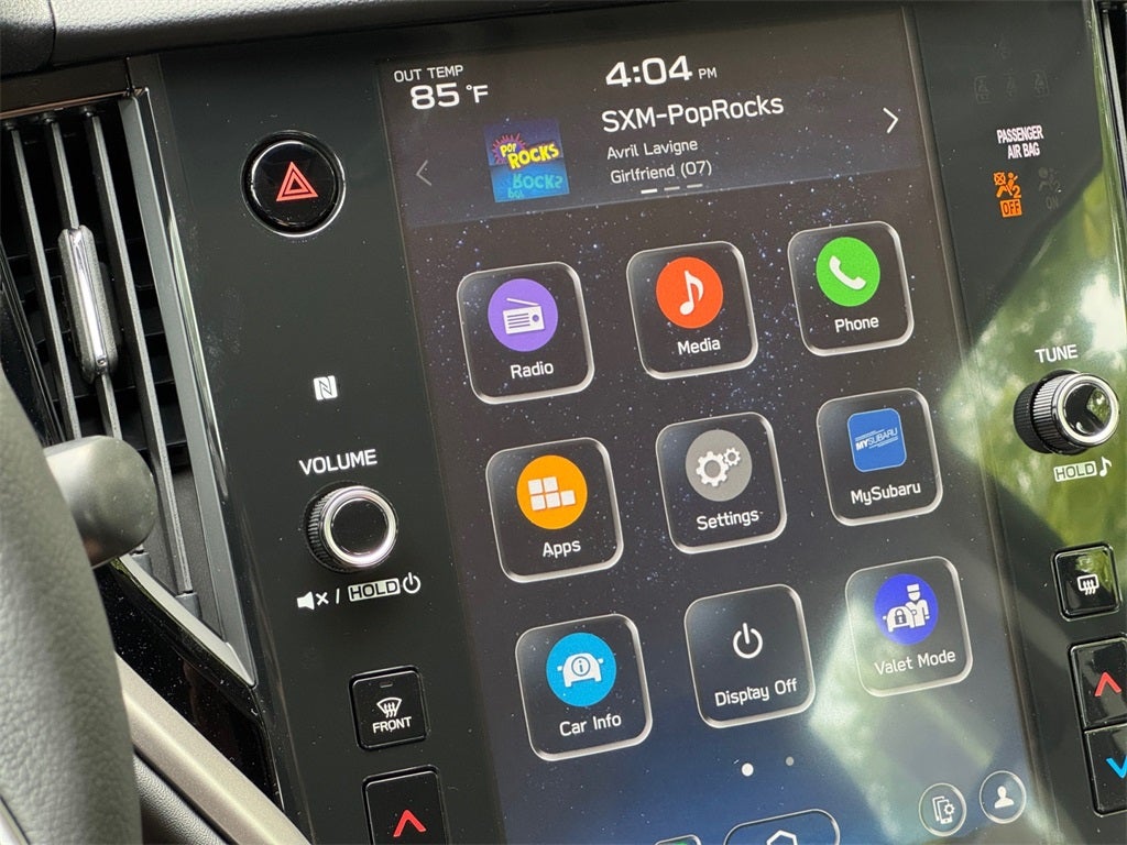 2025 Subaru Legacy Premium *LIFETIME POWERTRAIN*