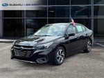 2025 Subaru Legacy Premium *LIFETIME POWERTRAIN*