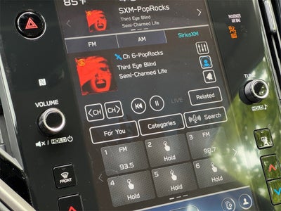 2025 Subaru Legacy Premium *LIFETIME POWERTRAIN*