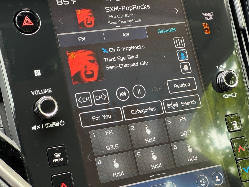 2025 Subaru Legacy Premium *LIFETIME POWERTRAIN*