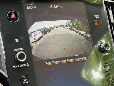 2025 Subaru Legacy Premium *LIFETIME POWERTRAIN*