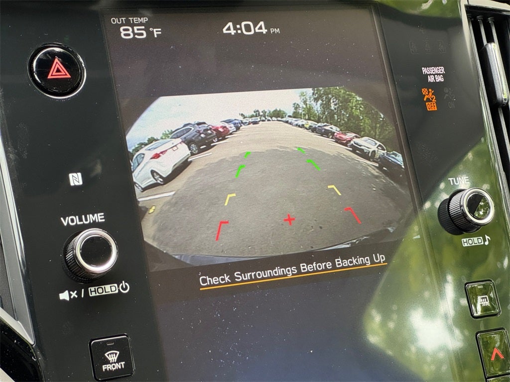 2025 Subaru Legacy Premium *LIFETIME POWERTRAIN*