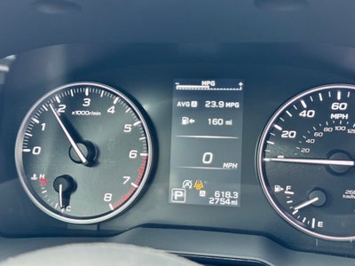 2025 Subaru Legacy Premium *LIFETIME POWERTRAIN*