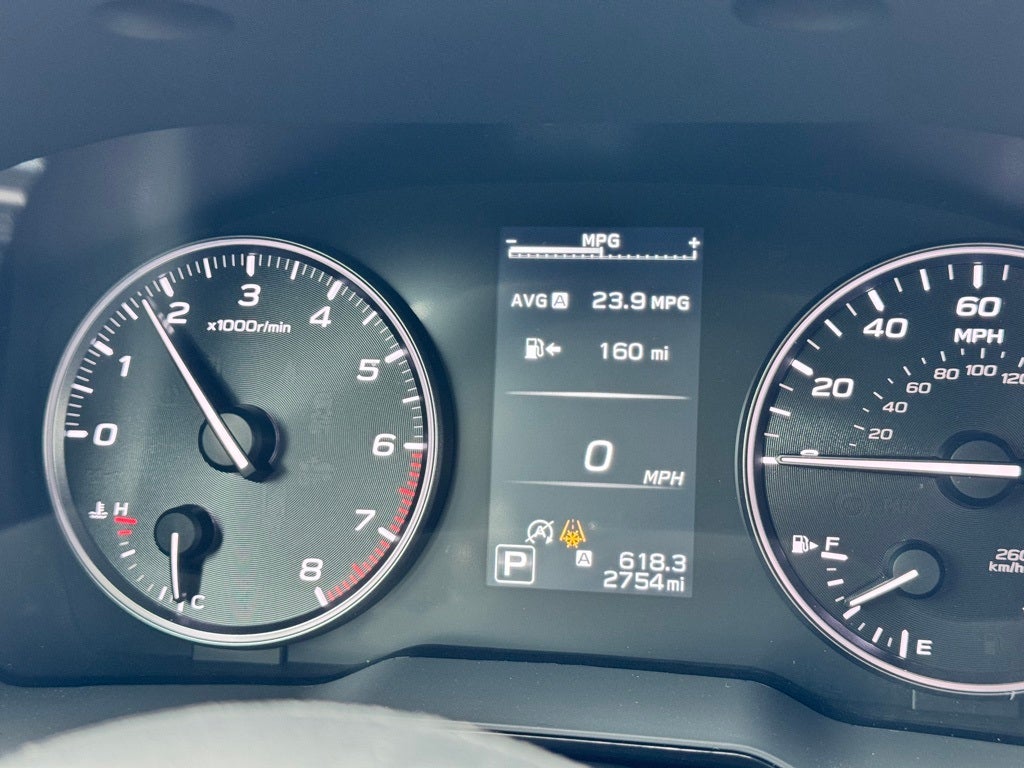 2025 Subaru Legacy Premium *LIFETIME POWERTRAIN*