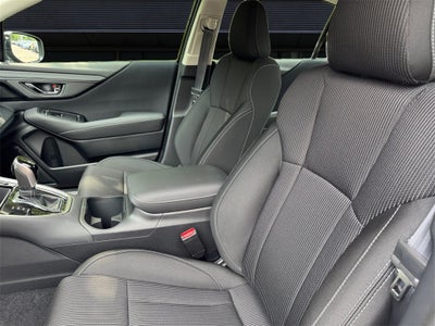 2025 Subaru Legacy Premium *LIFETIME POWERTRAIN*