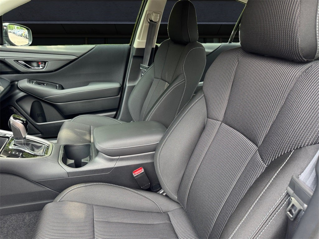 2025 Subaru Legacy Premium *LIFETIME POWERTRAIN*