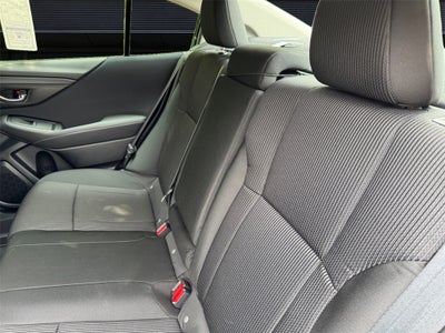 2025 Subaru Legacy Premium *LIFETIME POWERTRAIN*