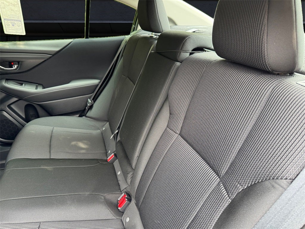 2025 Subaru Legacy Premium *LIFETIME POWERTRAIN*