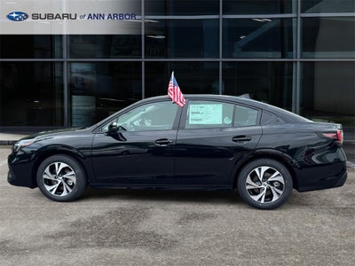 2025 Subaru Legacy Premium *LIFETIME POWERTRAIN*