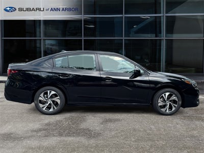 2025 Subaru Legacy Premium *LIFETIME POWERTRAIN*