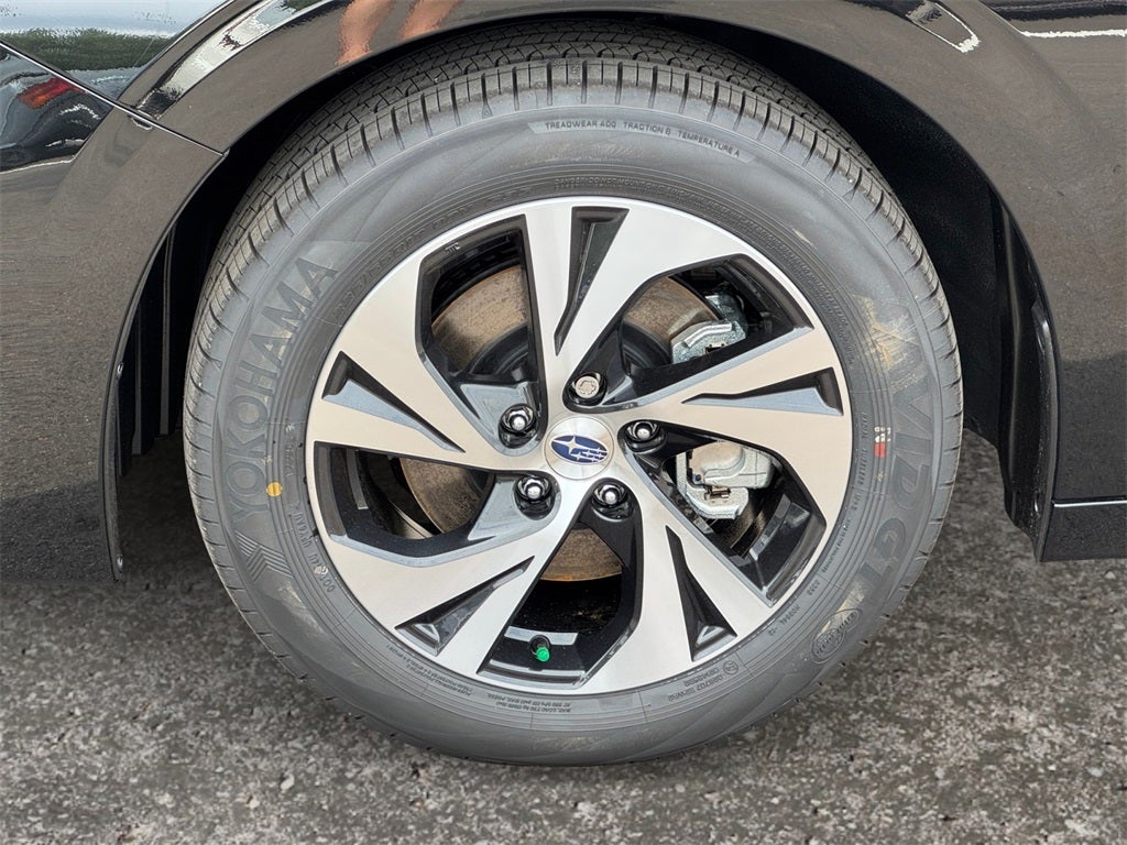 2025 Subaru Legacy Premium *LIFETIME POWERTRAIN*