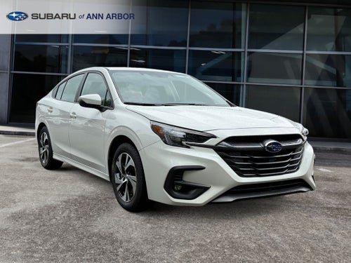 2025 Subaru Legacy Premium *LIFETIME POWERTRAIN*