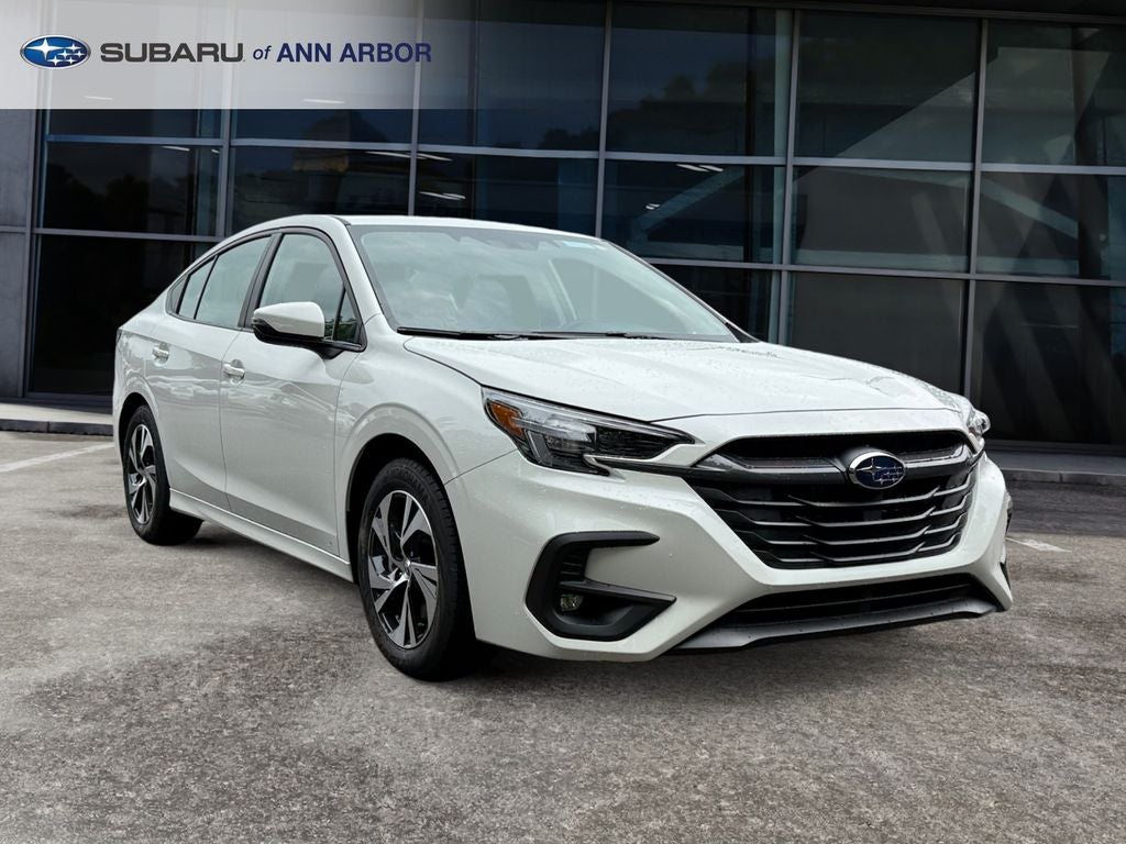 2025 Subaru Legacy Premium *LIFETIME POWERTRAIN*