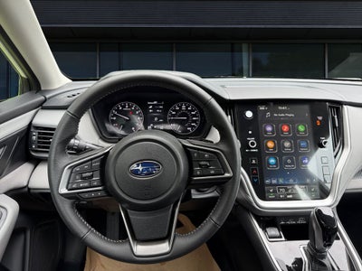 2025 Subaru Legacy Premium *LIFETIME POWERTRAIN*