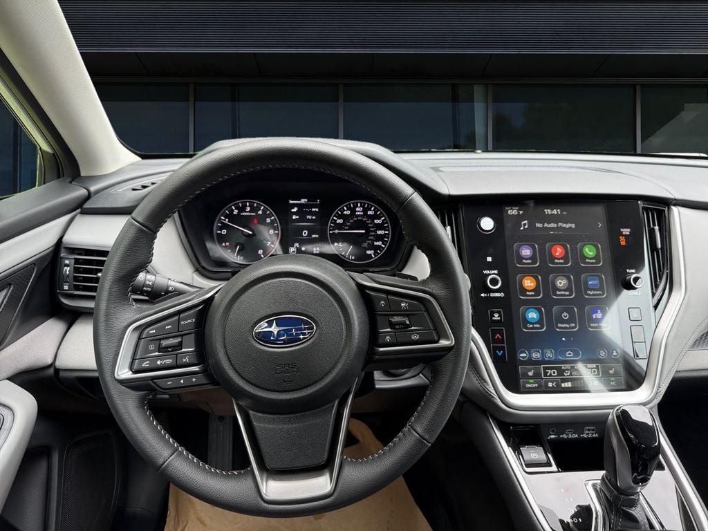 2025 Subaru Legacy Premium *LIFETIME POWERTRAIN*