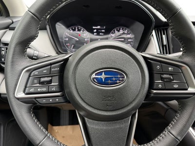 2025 Subaru Legacy Premium *LIFETIME POWERTRAIN*