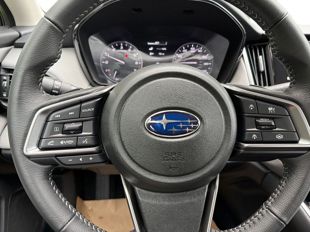 2025 Subaru Legacy Premium *LIFETIME POWERTRAIN*