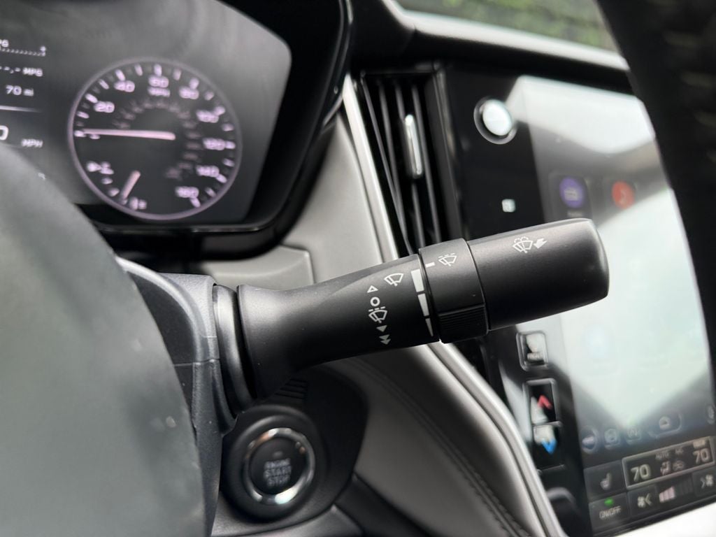 2025 Subaru Legacy Premium *LIFETIME POWERTRAIN*