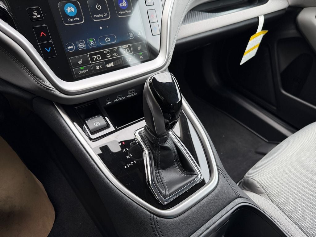 2025 Subaru Legacy Premium *LIFETIME POWERTRAIN*