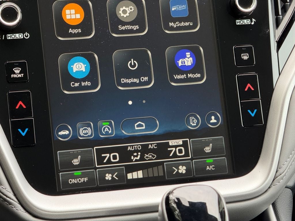 2025 Subaru Legacy Premium *LIFETIME POWERTRAIN*
