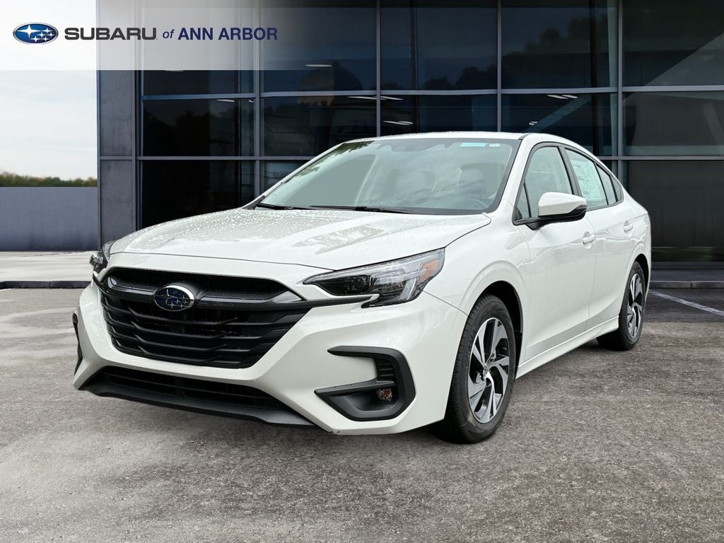 2025 Subaru Legacy Premium *LIFETIME POWERTRAIN*