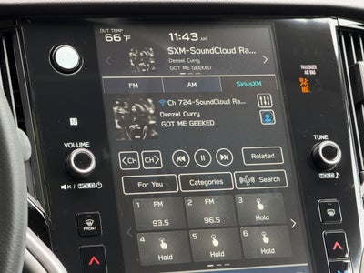2025 Subaru Legacy Premium *LIFETIME POWERTRAIN*