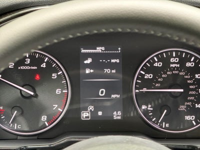2025 Subaru Legacy Premium *LIFETIME POWERTRAIN*