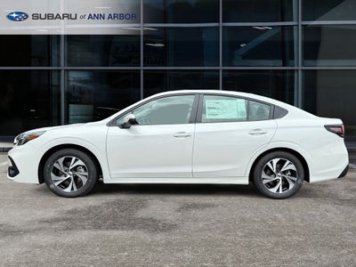 2025 Subaru Legacy Premium *LIFETIME POWERTRAIN*