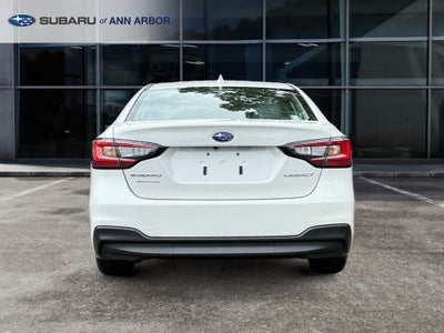 2025 Subaru Legacy Premium *LIFETIME POWERTRAIN*