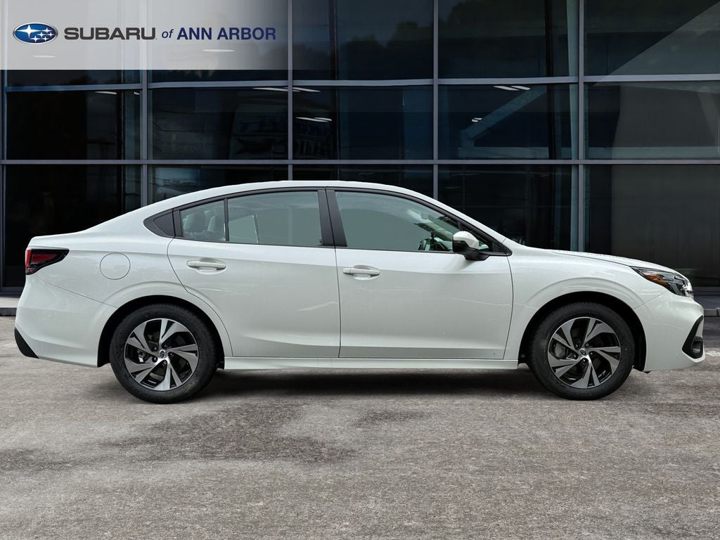 2025 Subaru Legacy Premium *LIFETIME POWERTRAIN*