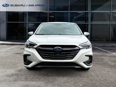 2025 Subaru Legacy Premium *LIFETIME POWERTRAIN*