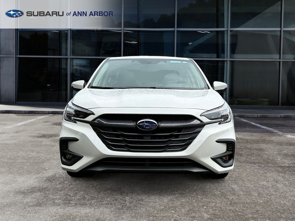 2025 Subaru Legacy Premium *LIFETIME POWERTRAIN*