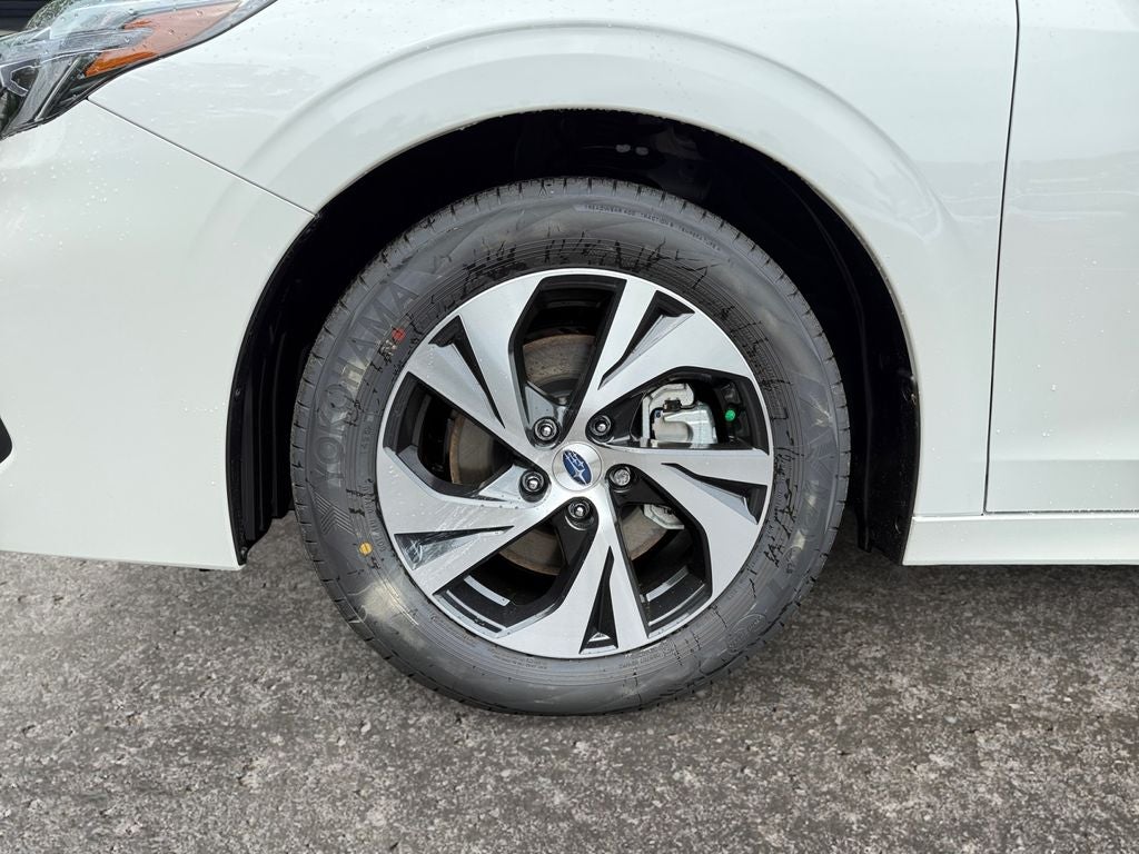 2025 Subaru Legacy Premium *LIFETIME POWERTRAIN*