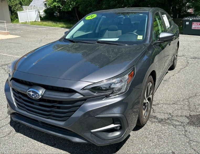 2024 Subaru Legacy Premium's photo