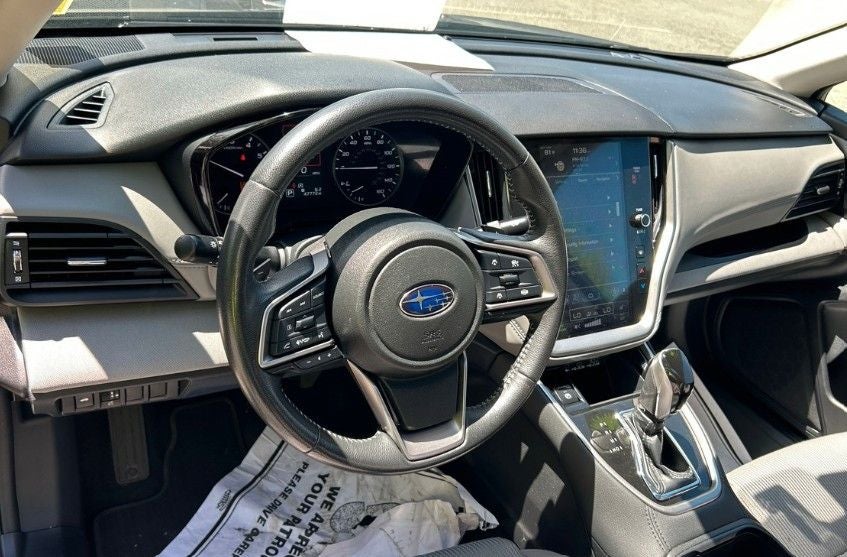 2024 Subaru Legacy Premium *LIFETIME POWERTRAIN*