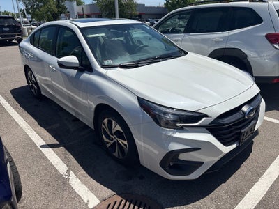 2023 Subaru Legacy Premium **LIFETIME POWERTRAIN**