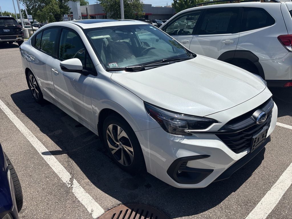 2023 Subaru Legacy Premium **LIFETIME POWERTRAIN**