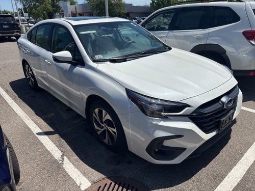 2023 Subaru Legacy Premium **LIFETIME POWERTRAIN**