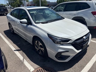 2023 Subaru Legacy Premium **LIFETIME POWERTRAIN**