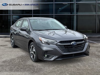 2025 Subaru Legacy Premium * LIFETIME POWERTRAIN *