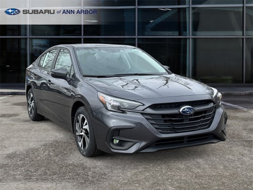 2025 Subaru Legacy Premium * LIFETIME POWERTRAIN *