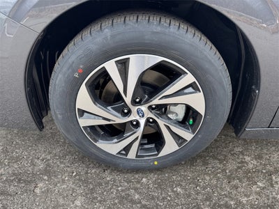 2025 Subaru Legacy Premium * LIFETIME POWERTRAIN *