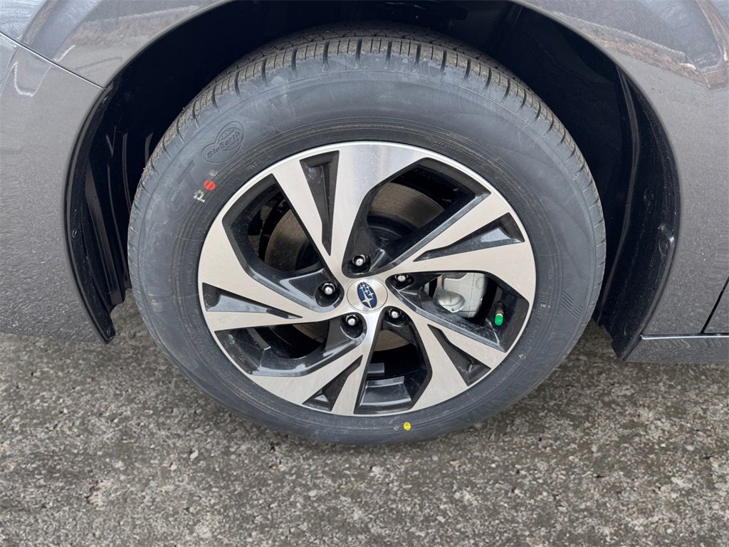 2025 Subaru Legacy Premium * LIFETIME POWERTRAIN *