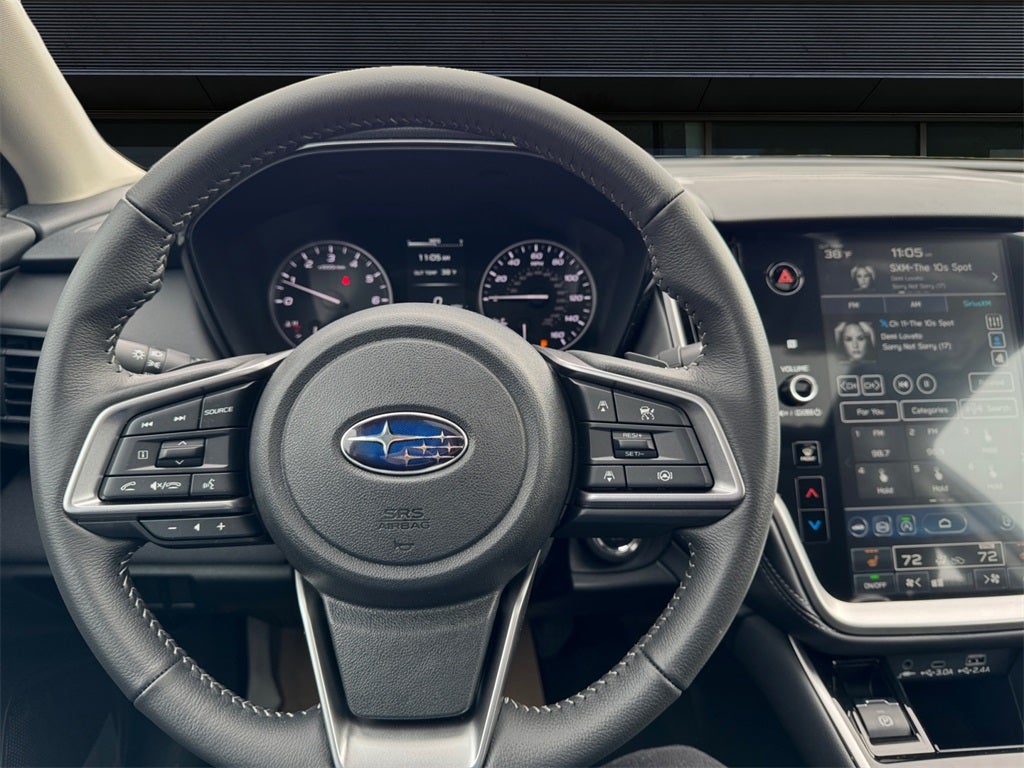 2025 Subaru Legacy Premium * LIFETIME POWERTRAIN *