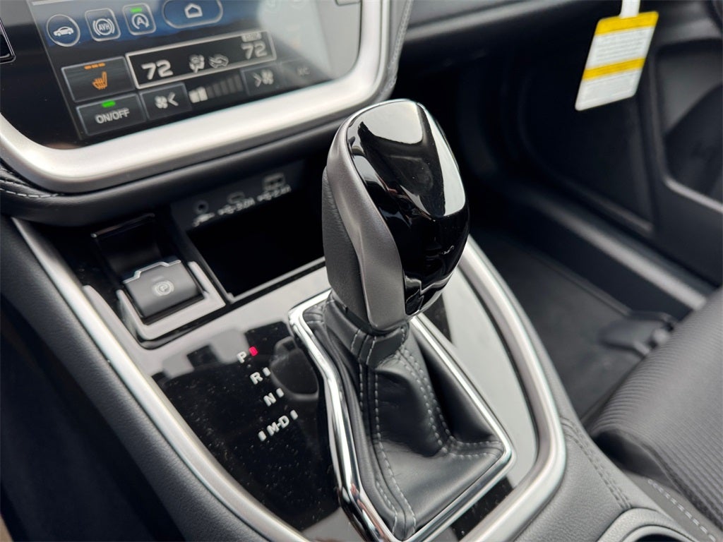 2025 Subaru Legacy Premium * LIFETIME POWERTRAIN *